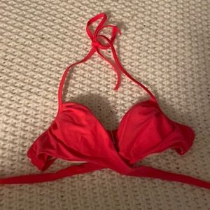 Victorias secret bikini top